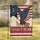 Bald Eagle American Flag We The People 1776-2026 USA 250th Anniversary Patriotic Gift for Veterans Garden Flag - 1