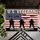 U.S. Veteran American Flag Fighter Jet Soldier - USA 250th Anniversary National 1776-2026 Doormat - 6