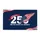 Bold 250th Anniversary American Flag 1776-2026 - USA Freedom Gift for Veterans Doormat - 3
