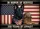 Black German Shepherd American Flag Military 1776-2026 - 250th Anniversary In Honor of Service Doormat - 7