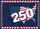 USA 250th Anniversary Map (1776-2026) - Patriotic Flag Art Independence Day Doormat - 7