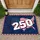 USA 250th Anniversary Map (1776-2026) - Patriotic Flag Art Independence Day Doormat - 1