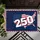 USA 250th Anniversary Map (1776-2026) - Patriotic Flag Art Independence Day Doormat - 6
