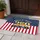 USA 250th Anniversary Flag Design 1776-2026 - Patriotic 250 Years of America Doormat - 5