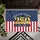 USA 250th Anniversary Flag Design 1776-2026 - Patriotic 250 Years of America Doormat - 6
