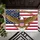 Bald Eagle American Flag 1776-2026 - USA 250 Years of Freedom Anniversary Doormat - 6