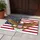 Bald Eagle American Flag 1776-2026 - USA 250 Years of Freedom Anniversary Doormat - 5