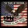 Bald Eagle American Flag 1776-2026 - USA 250th Anniversary Honoring All Who Served Doormat - 7