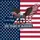 Bald Eagle American Flag 1776-2026 We the People 250 Years of Blessing Patriotic Art Doormat - 7