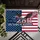 Bald Eagle American Flag 1776-2026 We the People 250 Years of Blessing Patriotic Art Doormat - 6