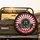 1776 We The People Distressed Flag - USA 250th Anniversary Patriotic Gift for Veterans Spare Tire Cover - 2