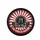 1776 We The People Distressed Flag - USA 250th Anniversary Patriotic Gift for Veterans Spare Tire Cover - 4