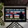 Black Flag Patriotic Silhouettes 1776 - USA 250th Anniversary Military Veteran Tribute Gift Doormat - 6
