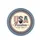 USA Freedom EST. 1776 Patriotic Stars Stripes - America 250th Anniversary Vintage Spare Tire Cover - 4