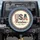 USA Freedom EST. 1776 Patriotic Stars Stripes - America 250th Anniversary Vintage Spare Tire Cover - 1