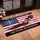 Bald Eagle American Flag Christian Cross 1776-2026 - USA 250th Anniversary Patriotic Doormat - 4