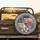 Statue of Liberty American Flag Fireworks 1776-2026 - USA 250th Anniversary Independence Day Spare Tire Cover - 4