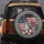 Statue of Liberty American Flag Fireworks 1776-2026 - USA 250th Anniversary Independence Day Spare Tire Cover - 2