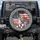 Statue of Liberty American Flag Fireworks 1776-2026 - USA 250th Anniversary Independence Day Spare Tire Cover - 1
