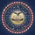 Bald Eagle American Flag 1776-2026 - USA 250th Anniversary Patriot Gift for Veterans Spare Tire Cover - 6
