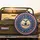Bald Eagle American Flag 1776-2026 - USA 250th Anniversary Patriot Gift for Veterans Spare Tire Cover - 4