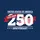 250th Anniversary USA 1776-2026 Patriotic Flag - American Freedom Celebration Doormat - 7