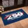 250th Anniversary USA 1776-2026 Patriotic Flag - American Freedom Celebration Doormat - 4