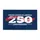250th Anniversary USA 1776-2026 Patriotic Flag - American Freedom Celebration Doormat - 3
