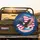 Bald Eagle American Flag 1776-2026 - USA 250th Anniversary Freedom 13 Stars Spare Tire Cover - 4