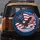 Bald Eagle American Flag 1776-2026 - USA 250th Anniversary Freedom 13 Stars Spare Tire Cover - 2