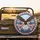 Bald Eagle American Flag 1776-2026 - USA 250th Anniversary Liberty Star Patriotic Spare Tire Cover - 4