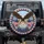 Bald Eagle American Flag 1776-2026 - USA 250th Anniversary Liberty Star Patriotic Spare Tire Cover - 1