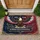 Bald Eagle American Flag 1776-2026 - USA 250th Anniversary Independence Day Doormat - 1