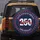 USA 250th Anniversary 1776-2026 - United States America '250' Emblem Patriotic Stars Art Spare Tire Cover - 2