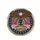 Bald Eagle American Flag 250th Anniversary 1776-2026 United States Celebration Spare Tire Cover - 3