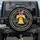 Liberty Bell American Flag Bow 1776-2026 - USA 250th Anniversary Historic Tribute Spare Tire Cover - 1