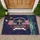 Bald Eagle American Flag Statue of Liberty - GOD BLESS AMERICA 1776-2026 USA 250th Anniversary Doormat - 1