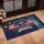 Bald Eagle American Flag Statue of Liberty - GOD BLESS AMERICA 1776-2026 USA 250th Anniversary Doormat - 4
