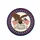 Bald Eagle American Flag 250 Years Freedom - USA 250th Anniversary Gift for Veterans Spare Tire Cover - 3