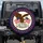 Bald Eagle American Flag 250 Years Freedom - USA 250th Anniversary Gift for Veterans Spare Tire Cover - 1