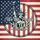 We The People Statue of Liberty Distressed American Flag 1776-2026 - USA 250th Anniversary Patriotic Spare Tire Cover - 6