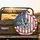 We The People Statue of Liberty Distressed American Flag 1776-2026 - USA 250th Anniversary Patriotic Spare Tire Cover - 4