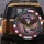 Bald Eagle American Flag 1776-2026 - USA 250th Anniversary Patriotic Gift for Veterans Spare Tire Cover - 2