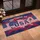 USA Map Flag Patriotic Art 250 Years Of 1776-2026 - Independence Day Doormat - 4