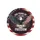Bald Eagle American Flag We The People 1776-2026 - USA 250th Anniversary Freedom for Veterans Spare Tire Cover - 3