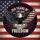 Bald Eagle American Flag We The People 1776-2026 - USA 250th Anniversary Freedom for Veterans Spare Tire Cover - 6