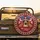 Golden Cracked Liberty Bell American Flag Bow 1776-2026 - USA 250th Anniversary Patriotic Design Spare Tire Cover - 4