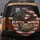 Bald Eagle American Flag 1776-2026 - USA 250th Anniversary Gift for Veterans Spare Tire Cover - 2