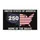 Distressed USA Flag Map 250th Anniversary 1776-2026 - United States Home of Brave Patriotic Doormat - 3