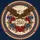 Bald Eagle American Flag 1776-2026 - USA 250th Anniversary Patriotic Gift for Veterans Spare Tire Cover - 6